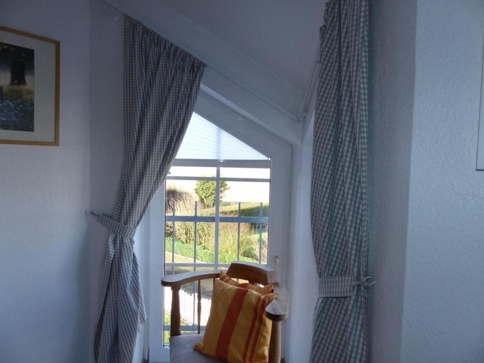 Ferienhaus Sandmann Greetsiel ครุมเฮิร์น ภายนอก รูปภาพ